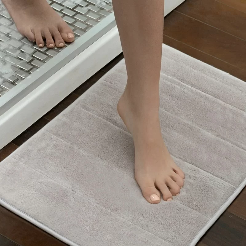 Memory Foam Bath Mat Puffeet InnovaGoods...