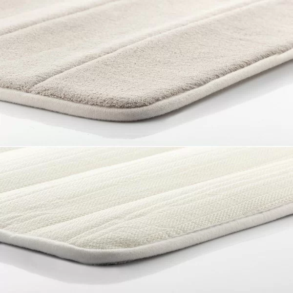 Memory Foam Bath Mat Puffeet InnovaGoods IG813437 (Refurbished B)