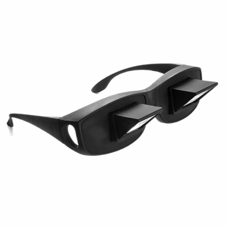 90º Horizontal Vision Prism Glasses WatchinL InnovaGoods IG811471 (Refurbished B)