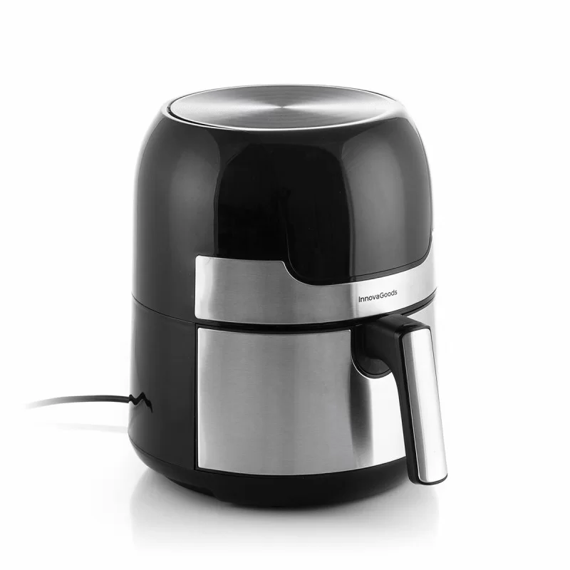 Air Fryer InnovaGoods Black 1400 W 3,5 L...