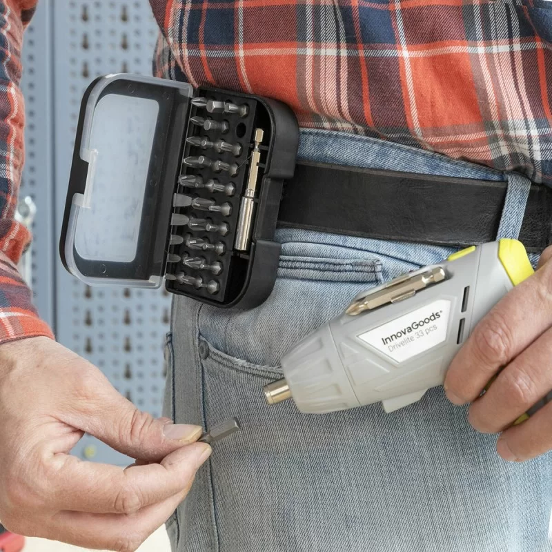 Multi-position Wireless Electric Screwdriver...