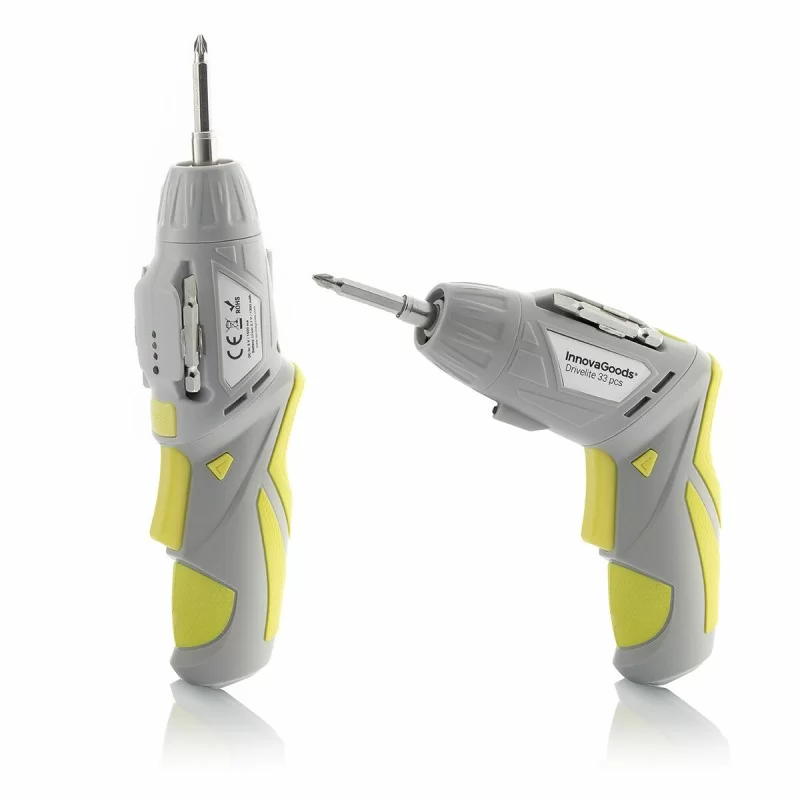 Multi-position Wireless Electric Screwdriver...