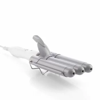 Triple Ceramic Styling Curling Iron InnovaGoods TRILER...
