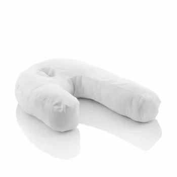 U Side Sleepers Ergonomic Pillow Slupill InnovaGoods...