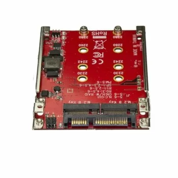 Adapter SATA Startech S322M225R M.2 SATA 2.5" 2