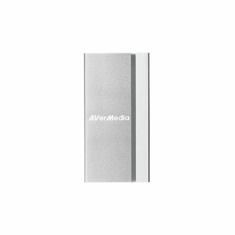 Video Game Recorder AVERMEDIA6130 063AHD-UBAFP