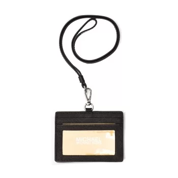 Women's Card Holder Michael Kors 35S3STVD3L-BLACK 2