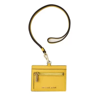Women's Card Holder Michael Kors 35S3GTVD3L-DAFF0DIL