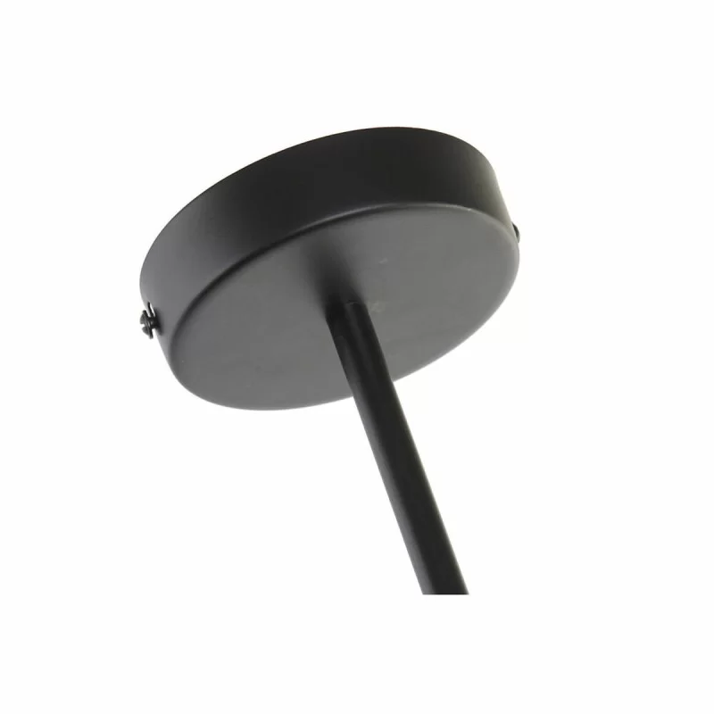 Ceiling Light DKD Home Decor Metal (89 x 89 x...