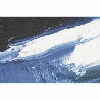 Painting DKD Home Decor Sea and ocean 122,5 x 4,5 x 83 cm... 2