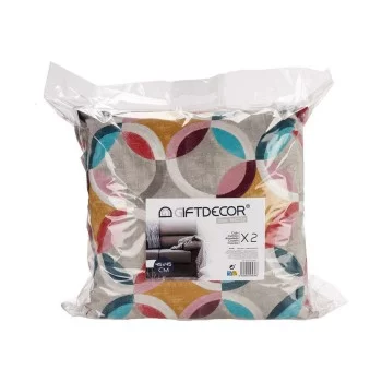 Cushion Red 2 Units 2