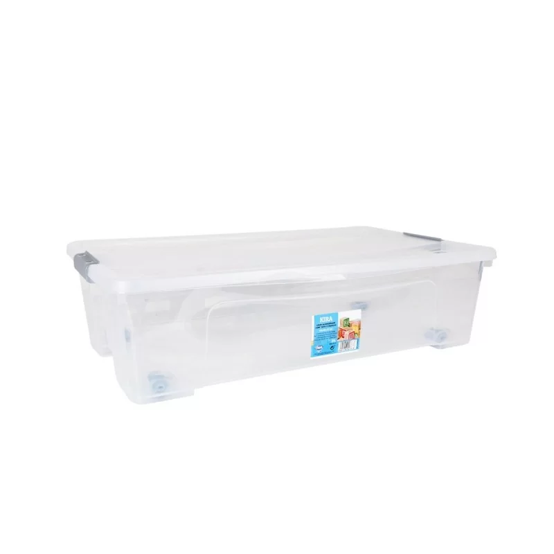 Multi-use Box Dem Kira 35 L 68 x 40 x 18 cm