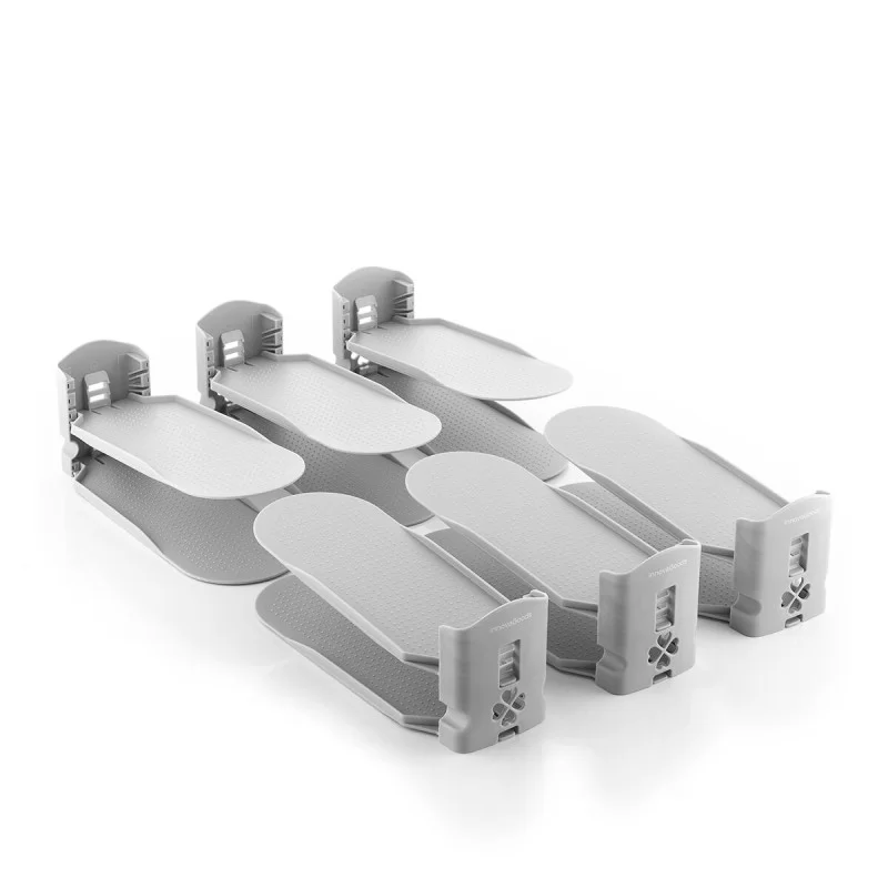 Adjustable Shoe Organiser Sholzzer InnovaGoods...