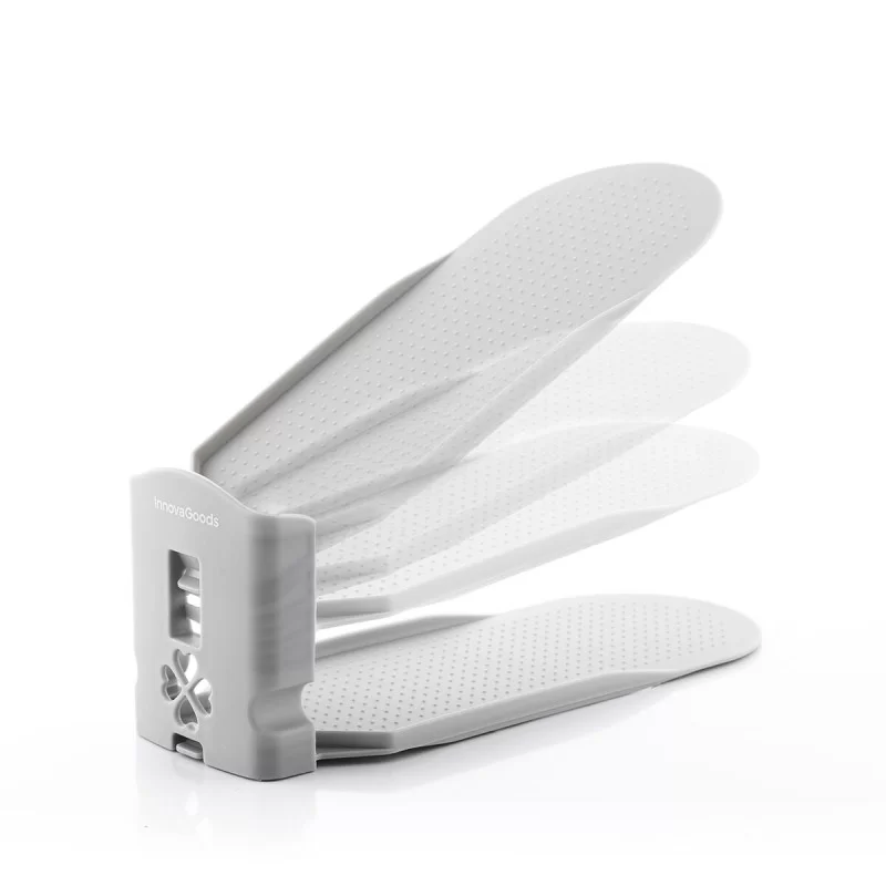 Adjustable Shoe Organiser Sholzzer InnovaGoods...