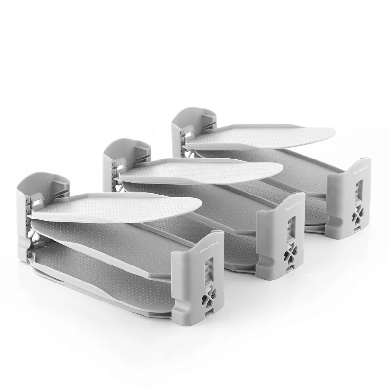 Adjustable Shoe Organiser Sholzzer InnovaGoods...
