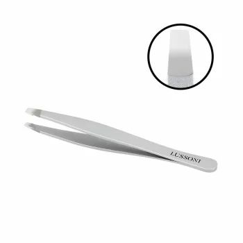 Tweezers for Plucking Lussoni Straight 2