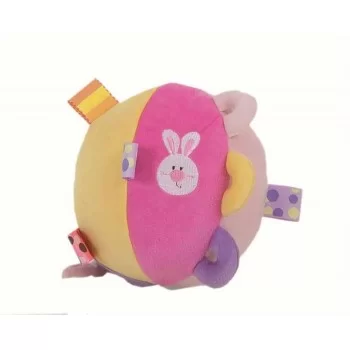 Ball Soft toys Rabbit 2