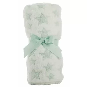 Gift Set for Babies Coralina Fluffy toy Blanket Rabbit... 2
