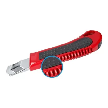 Cutter Ferrestock Red 18 mm 2