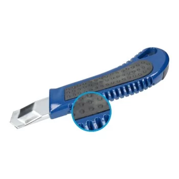 Cutter Ferrestock Blue 18 mm 2