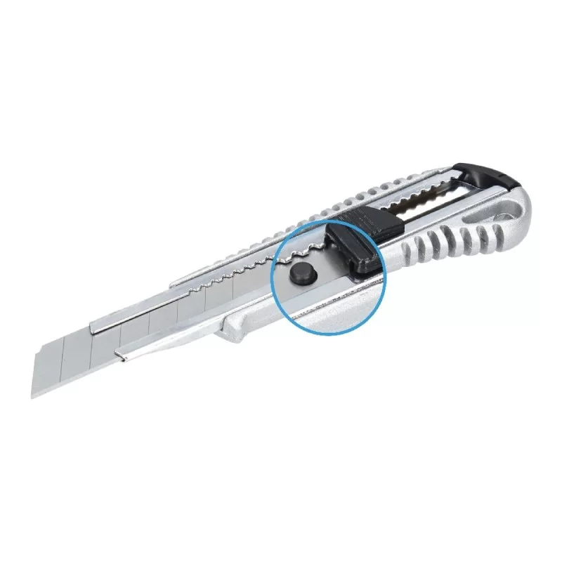 Cutter Ferrestock Aluminium 18 mm