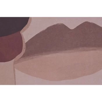 Set of 3 pictures DKD Home Decor Scandinavian Women 140 x... 2