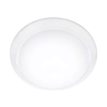 Ceiling Light LED Philips Cinnabar White Plastic (40,4 x...