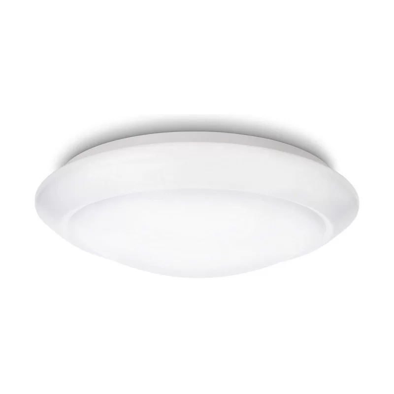 Ceiling Light LED Philips Cinnabar White...