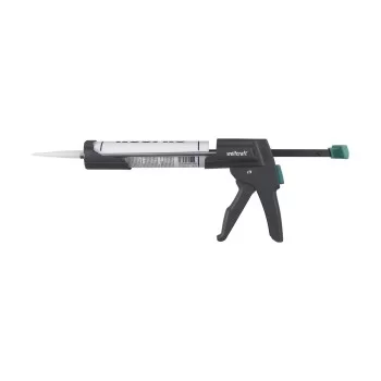 Silicone gun Wolfcraft mg 600 pro 2