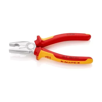 Pliers Knipex 58 x 20 x 200 mm 2