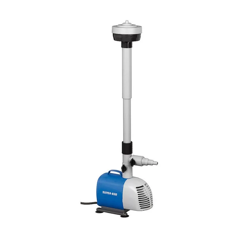 Water pump Super Ego bfs-26 3000 L/H