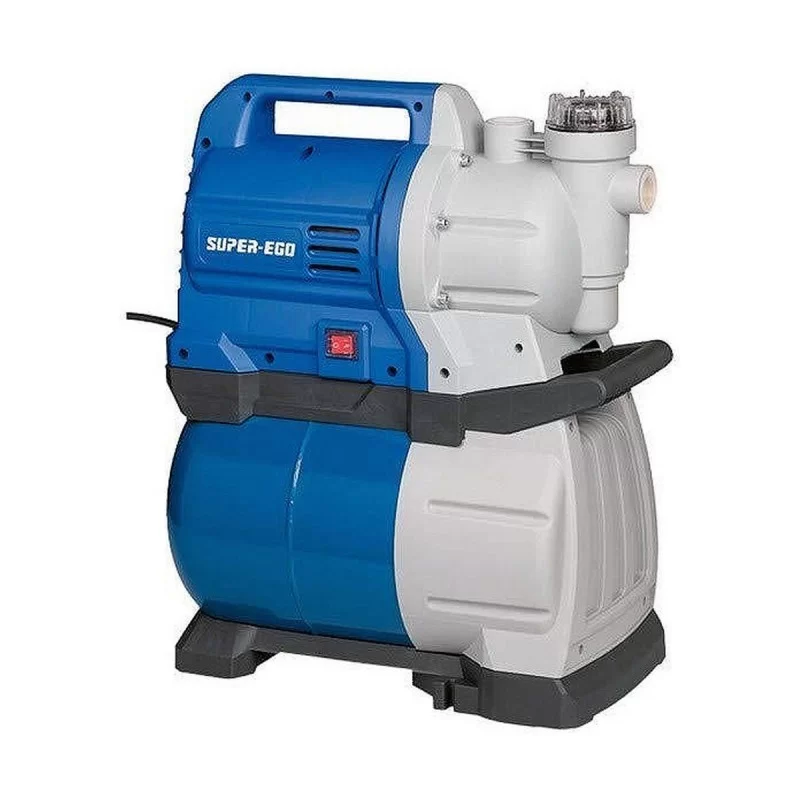 Water pump Super Ego tps-360 3600 L/H 19 L