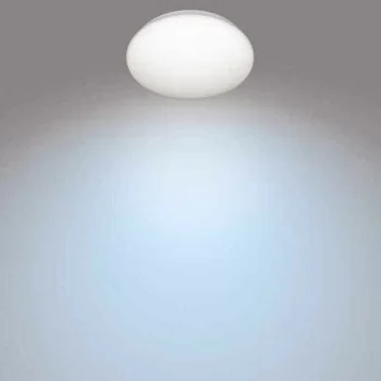 Ceiling Light Philips Moire White 6 W Metal/Plastic (4000 K) 2