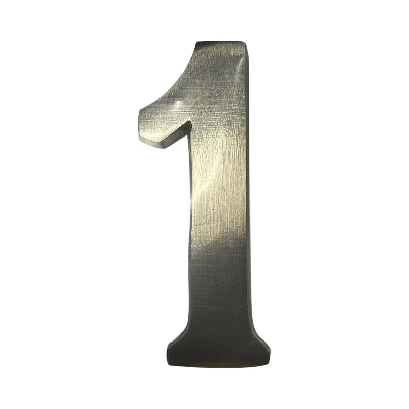 Number EDM 1