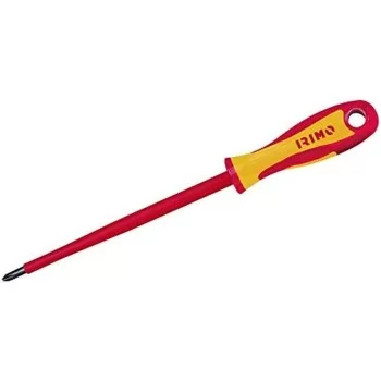 Screwdriver Irimo 2 x 175 mm PH2 Phillips Electrician's... 2
