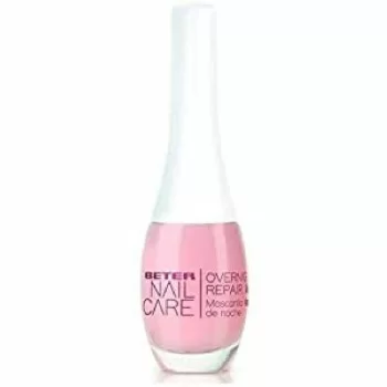 Nail polish Overnight Repair Mask Beter 8412122400538 11 ml