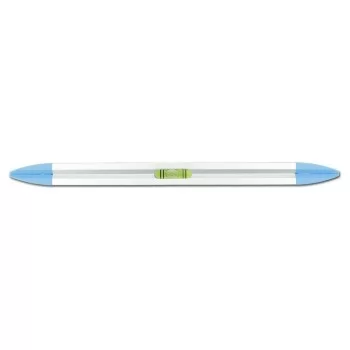 Spirit Level Ferrestock Magnetic Aluminium ABS 2