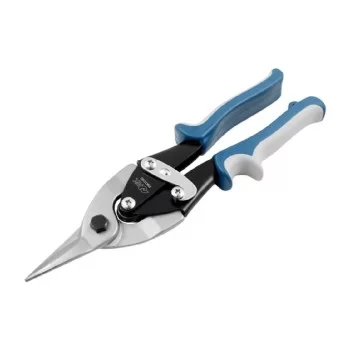Scissors Zero-turn lawn mower Ferrestock Blue 1,25 mm 250...