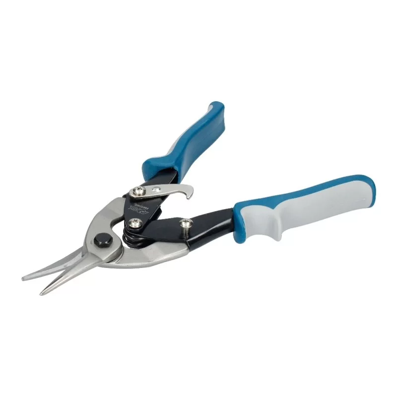 Scissors Zero-turn lawn mower Ferrestock Blue...