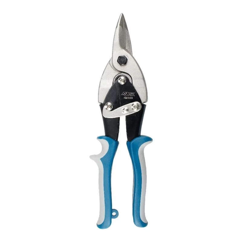 Scissors Zero-turn lawn mower Ferrestock Blue...