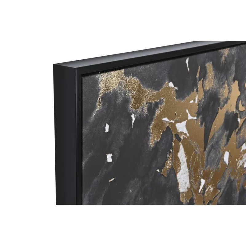 Painting Home ESPRIT Lady 103 x 4,5 x 143 cm (2...