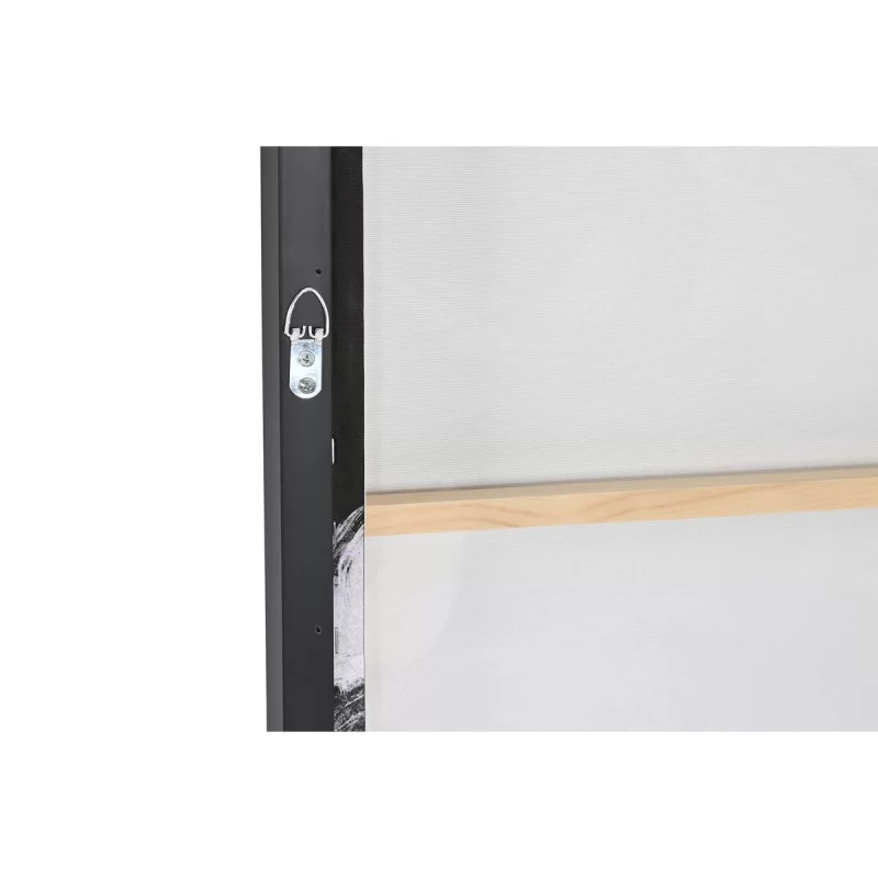 Painting Home ESPRIT Lady 103 x 4,5 x 143 cm (2...