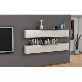 Wall Bracket Fischer 2