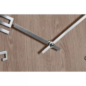 Wall Clock Home ESPRIT White Golden Silver PVC 30 x 4 x... 2