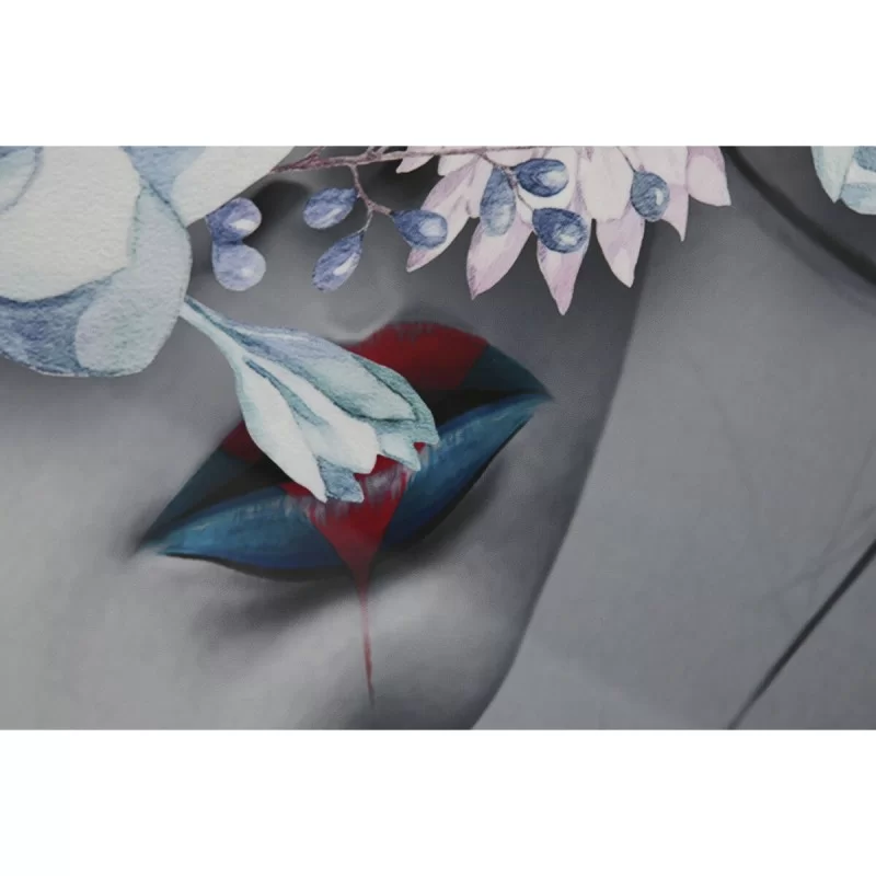 Painting Home ESPRIT Lady Modern 80 x 3 x 120...