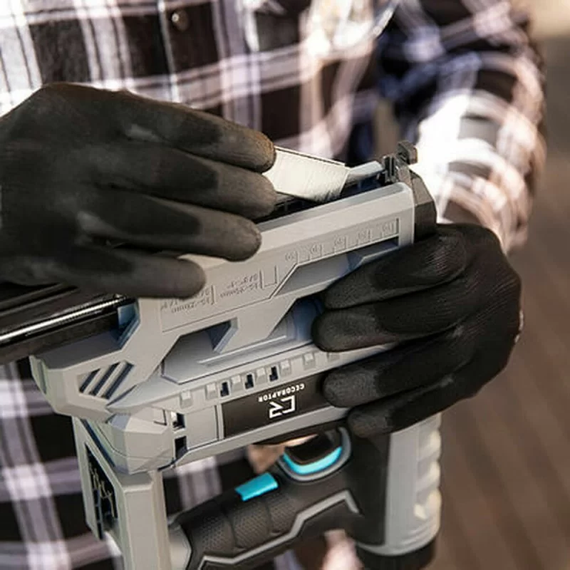 Stapler Cecotec CecoRaptor Perfect...