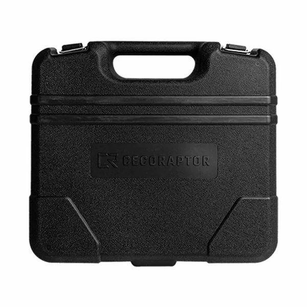 Drill Cecotec CecoRaptor Perfect Drill 4020 X-Treme