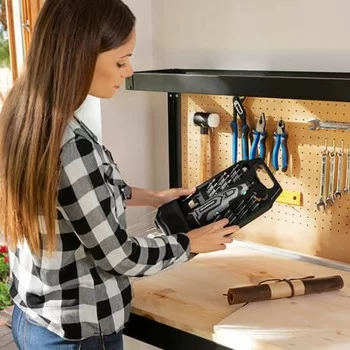 Angle grinder Cecotec CecoRaptor Perfect Polish&Sand 1200...