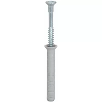 Wall plugs and screws Fischer N-S 50358 countersunk M8 x...
