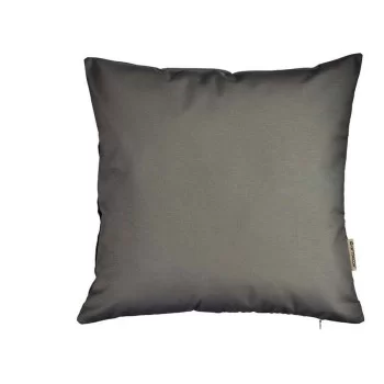 Cushion cover Anthracite 45 x 0,5 x 45 cm 60 x 0,5 x 60 cm 2